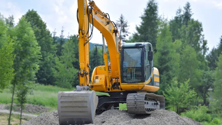 Excavation Services