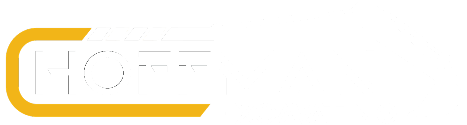 Hoffman Excavating